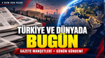 4 Ekim Cumartesi günü: Gazeteler hangi manşetle çıktı?