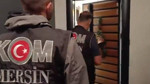 Aile Dayanışma Ağı'ndan Mersin'deki görüntülere tepki