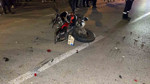 Bursa’da feci kaza: 1 ölü 1 ağır yaralı