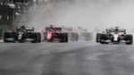 F1 Bahreyn Grand Prix bugün: Yarış saat kaçta? İşte sıralama ve puan durumu