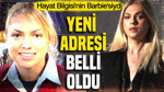 Hayat Bilgisi'nin Barbie'siydi: İpek Erdem'in yeni adresi belli oldu