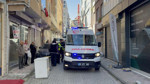 Samsun’da sokak ortasında silahlı saldırı