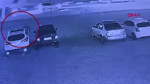 Galerideki 6 otomobili ateşe vermişti: Tutuklandı