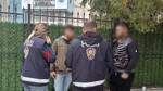 Okul çevrelerinde geniş çaplı denetim: 326 kişi sorgulandı