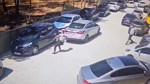 Sürücü unuttu, güvenlik yetişti: Facianın eşiğinden dönüldü