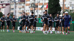 Kocaelispor’da sakatlıklarını atlatan 6 isim takıma döndü