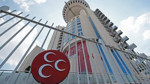 Milliyetçi Hareket Partisi İstanbul İl Başkanlığı Başkanlık Divanı belli oldu