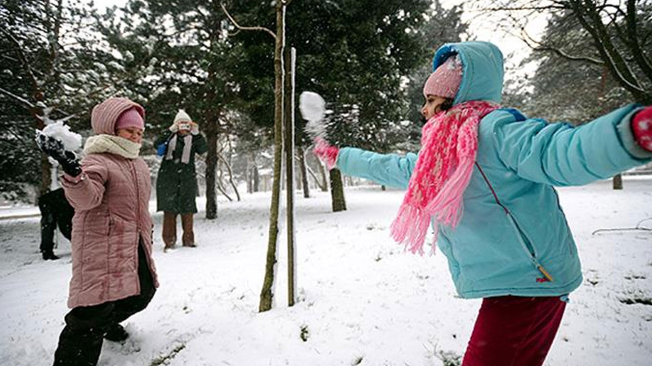 İstanbul'da okullar tatil edilecek mi? Vali G&uuml;l son noktayı koydu