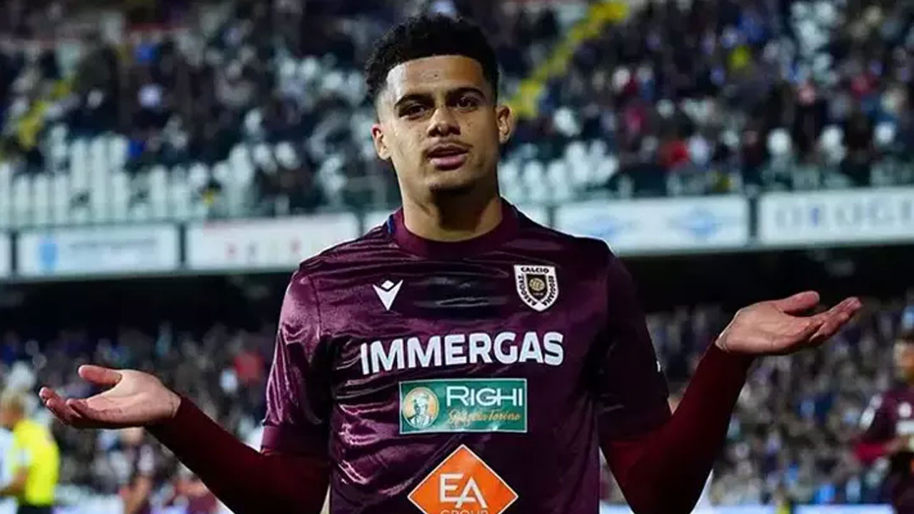 Samsunspor transferde gaza bastı: Kanat transferi yolda - Resim : 1