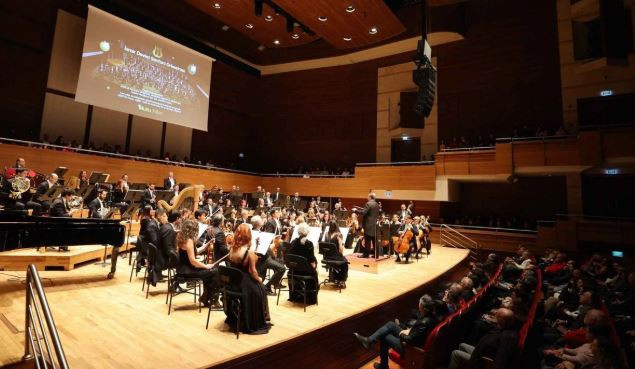 İzmir’de sanat haftası başlıyor: 7 gün 7 farklı sahne - Resim : 1