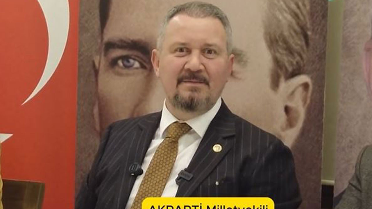 Maaşı yetmeyen AKP’li vekil konuştu: Doğruyu söyledik, neyse o - Resim : 2