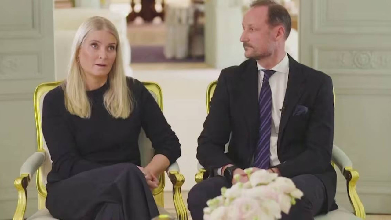 Veliaht Prenses'den Epstein itirafı - Resim : 2