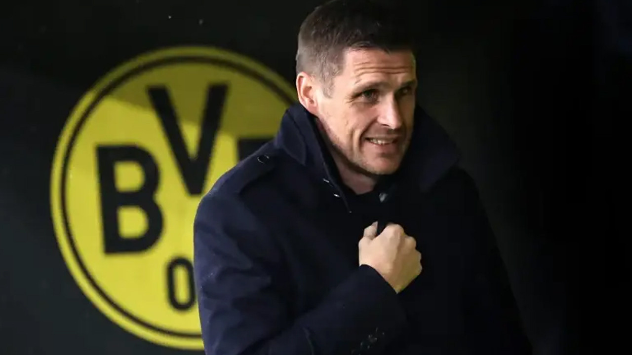 Dortmund'da 24 yıllık sevda sona erdi: Efsaneyle yollar ayrıldı - Resim : 1