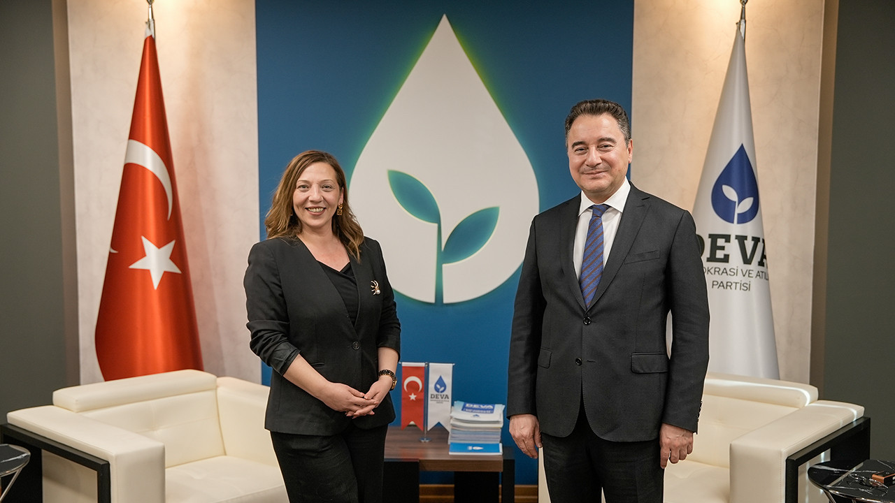 Ali Babacan Yeniçağ'a konuştu: Paradan altı sıfır atmaktır milliyetçilik - Resim : 5