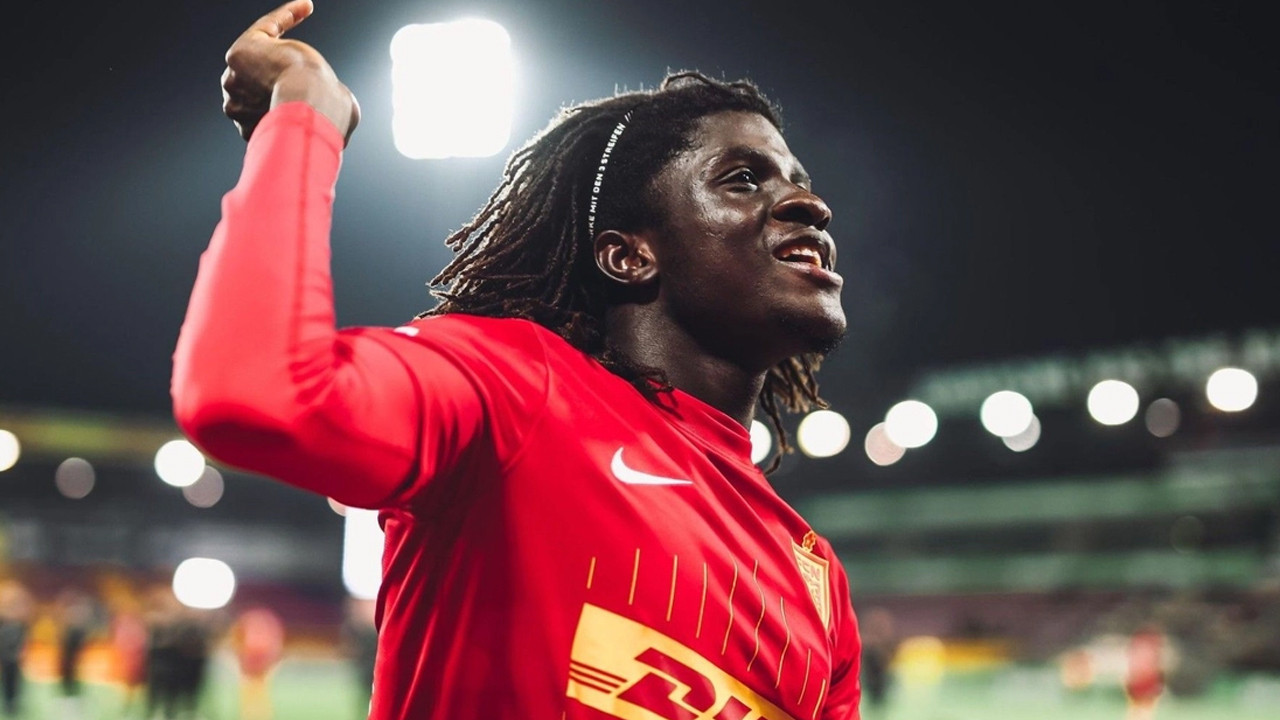 Galatasaray istiyordu, Real Madrid transferi bitiriyor: 30 milyonu veren alır - Resim : 1