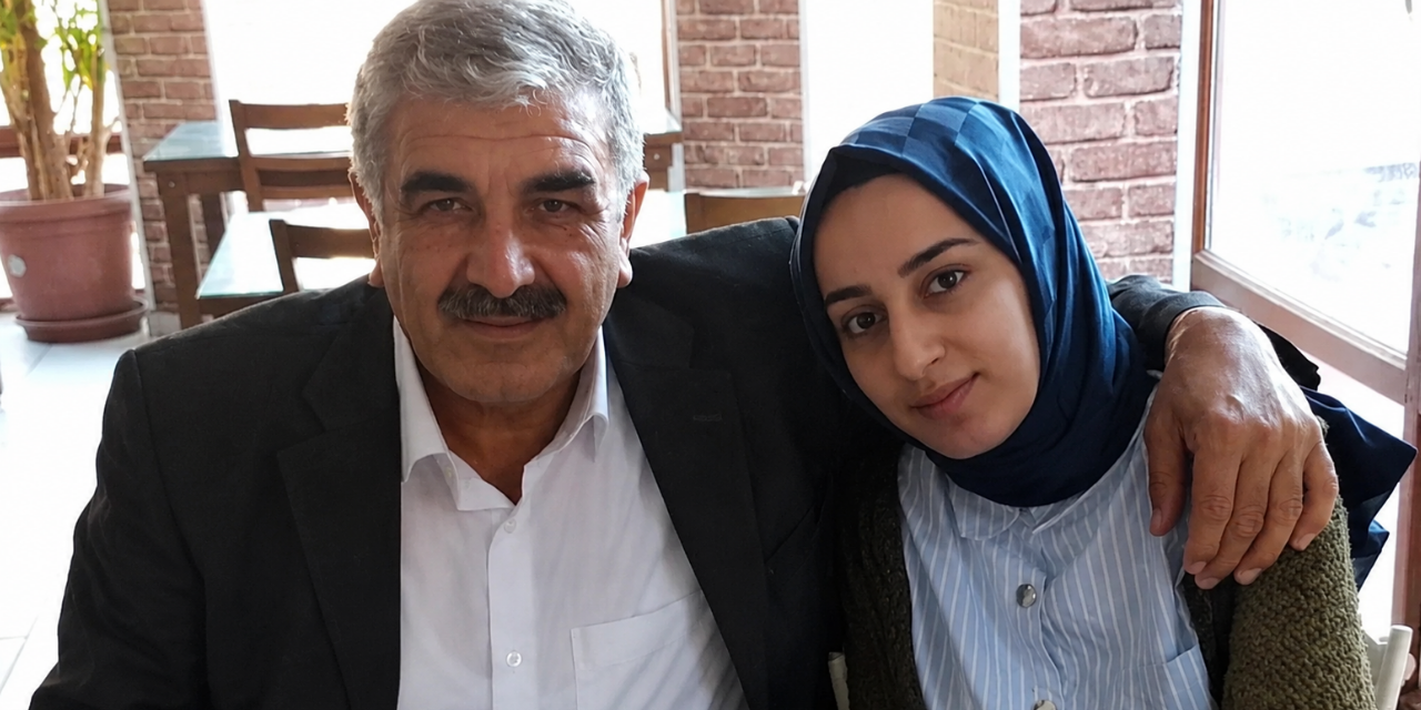 Rojin Kabaiş'in babası: Ölüm tehditleri alıyoruz, koruma verilmedi, vali ile görüşemedim - Resim : 2