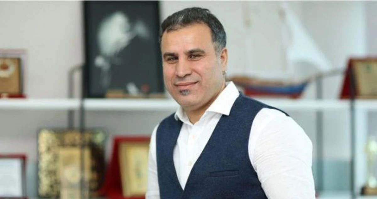 Haluk Levent operasyonunda kayyum atanan şirketin 7 aylık ortağının bilinmeyenleri - Resim : 1