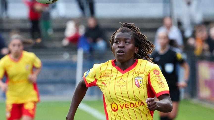 Galatasaray, Aude Gbedjissi’yi kadrosuna kattı - Resim : 1