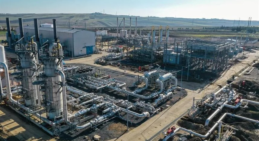 Doğal gazda dikkat çeken fiyat: Spot piyasada 1000 metreküp 17 bin 625 lirayı aştı - Resim : 2