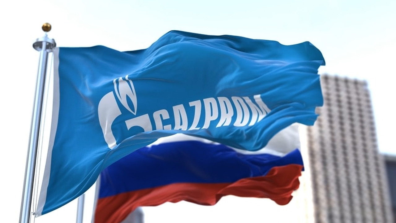 Rus enerji devi Gazprom kazanç tablosunu açıkladı - Resim : 3