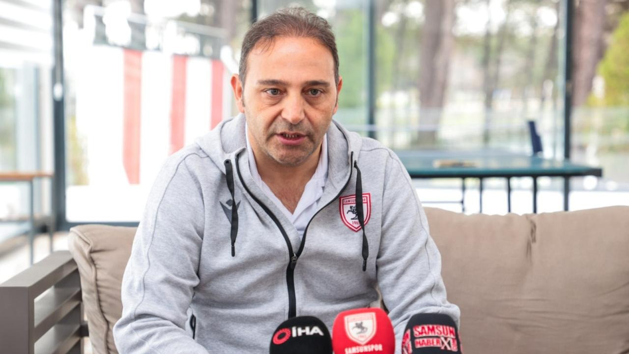 Samsunspor'dan transfer açıklaması: Ndiaye'nin yerine gelecek isim aranıyor - Resim : 1
