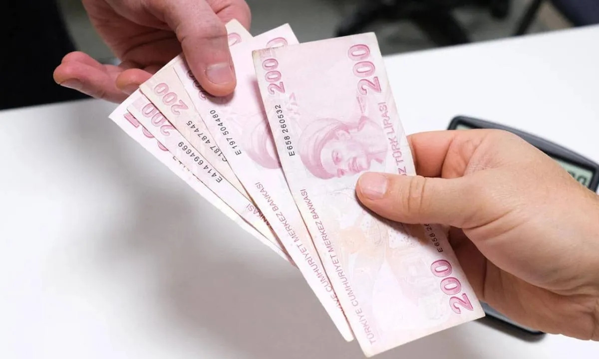 Dış borç faturası büyüyor: 539 milyar dolara ulaştı - Resim : 2