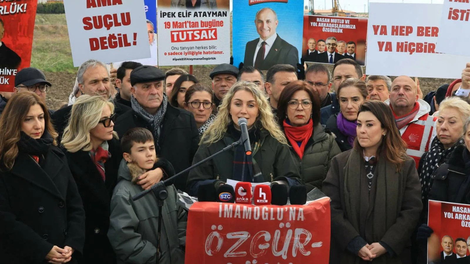 Aile Dayanışma Ağı'nın X hesabı için erişim engeli kararı - Resim : 1