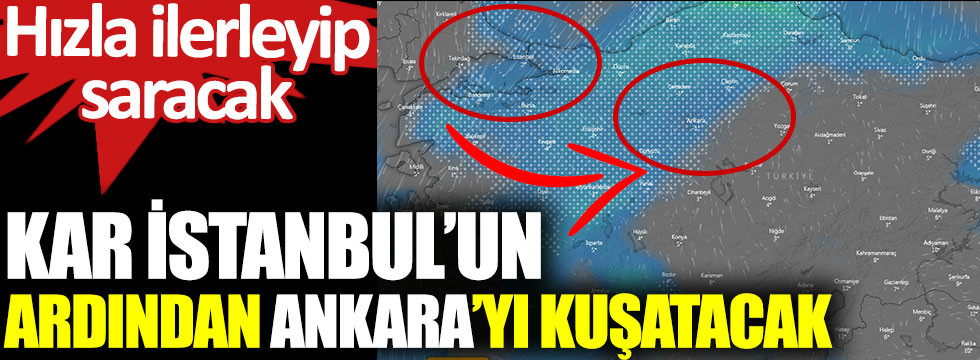 Her yere meteoroloji uyarı yapıyor. Uyarı ve alarm verilen iller duyuruldu - Resim : 4