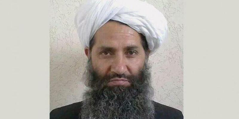 Taliban lideri Ahundzade'nin Kandahar'da olduğu iddia edildi - Resim : 1