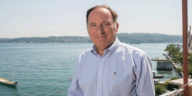 ABD uçak gemisi Türk savaş gemisini neden vurdu - Resim : 2