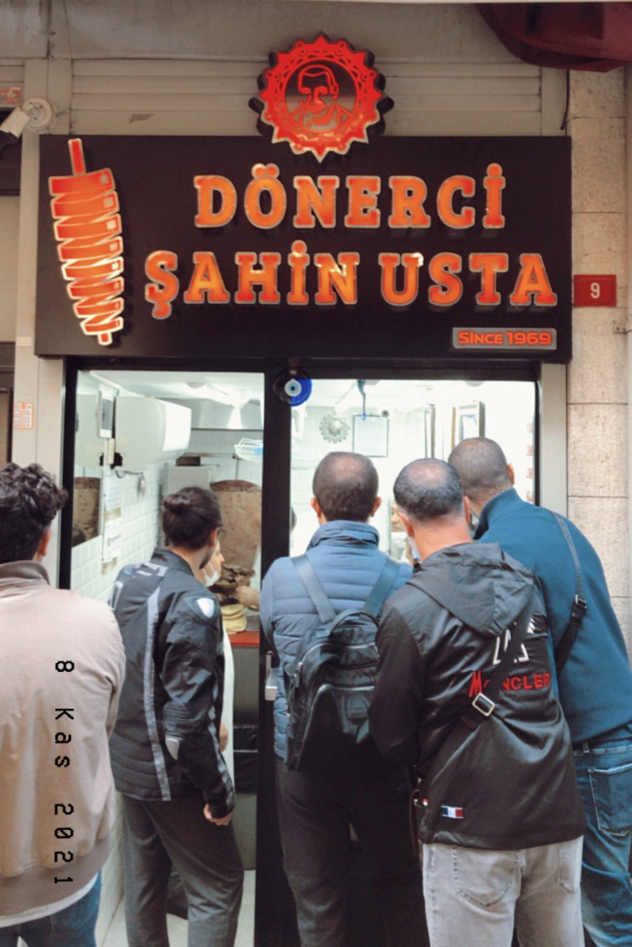 Spor medyası döner için birbirine girdi - Resim : 3