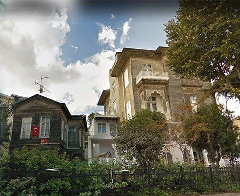 Mavi Vatan Vakfı kuruldu - Resim : 1