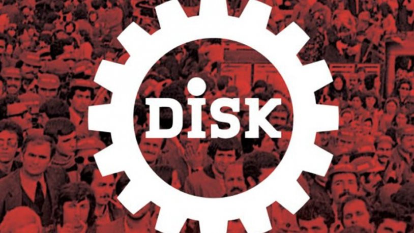 DİSK'in asgari ücret talebi belli oldu - Resim : 1