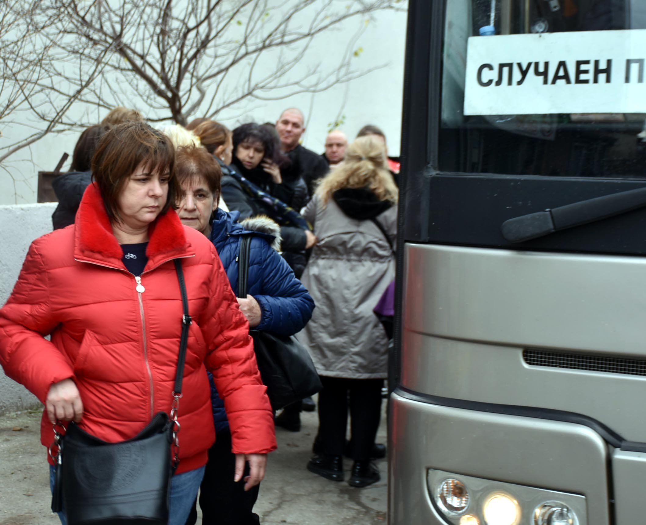 Şahan Gökbakar Türkiye'deki mutlu insanları açıkladı. Sokakta kahkaha atıp neşe içinde gezdiklerini gördü. İktidar ne kadar övünse azdır - Resim : 4
