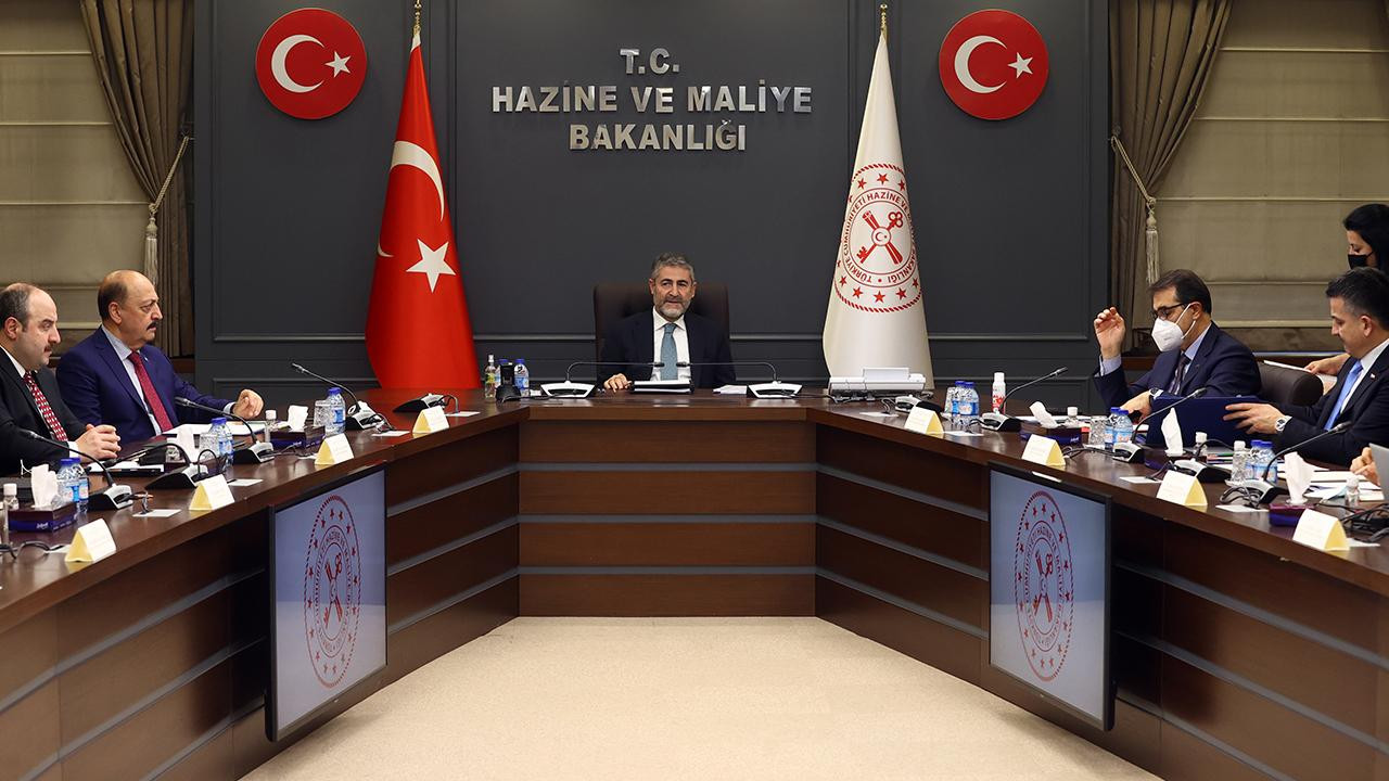 Fiyat İstikrarı Komitesi'nden yedi karar - Resim : 1