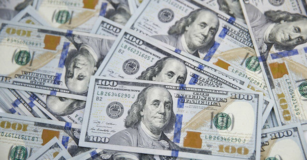 Fitch Türkiye için dolar tahminini açıkladı - Resim : 2