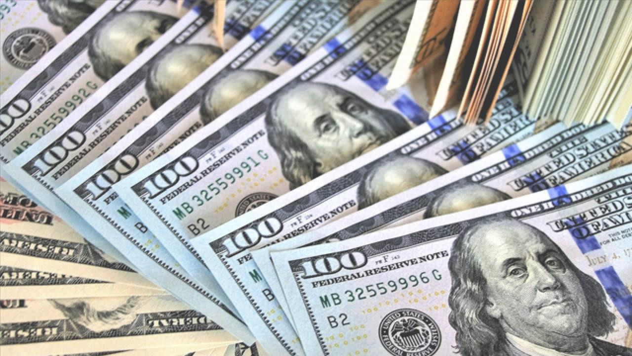 Fitch Türkiye için dolar tahminini açıkladı - Resim : 4