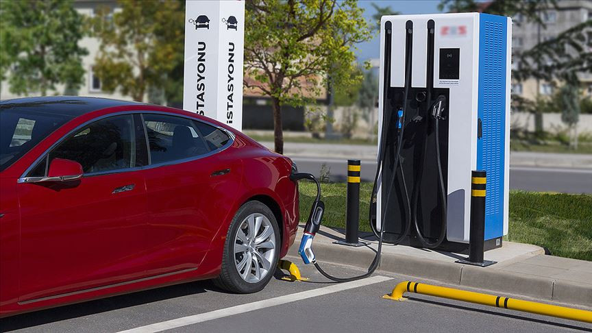 EPDK açıkladı elektrikli araç şart istasyonu şartları belirlendi - Resim : 6