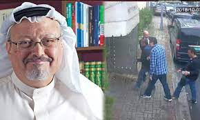 Arabistan'dan Türkiye kararı. Cemal Kaşıkçı dosyasının ardından boykot kararı kalkıyor - Resim : 3
