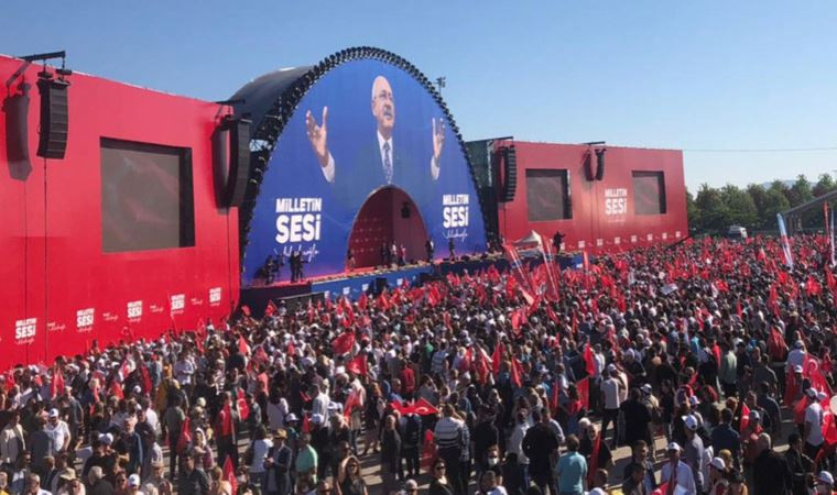 Kılıçdaroğlu'ndan o söze yasak geldi. Partililer artık söyleyemeyecek - Resim : 2