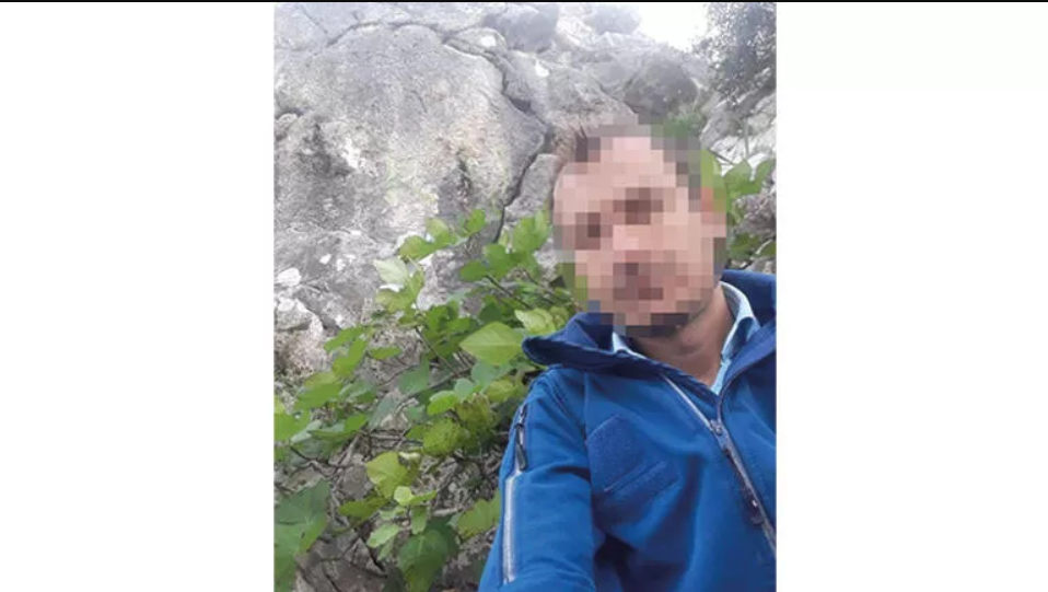 Marmaris'teki yangının failinin yakalanmasıyla ilgili detaylar ortaya çıktı - Resim : 1