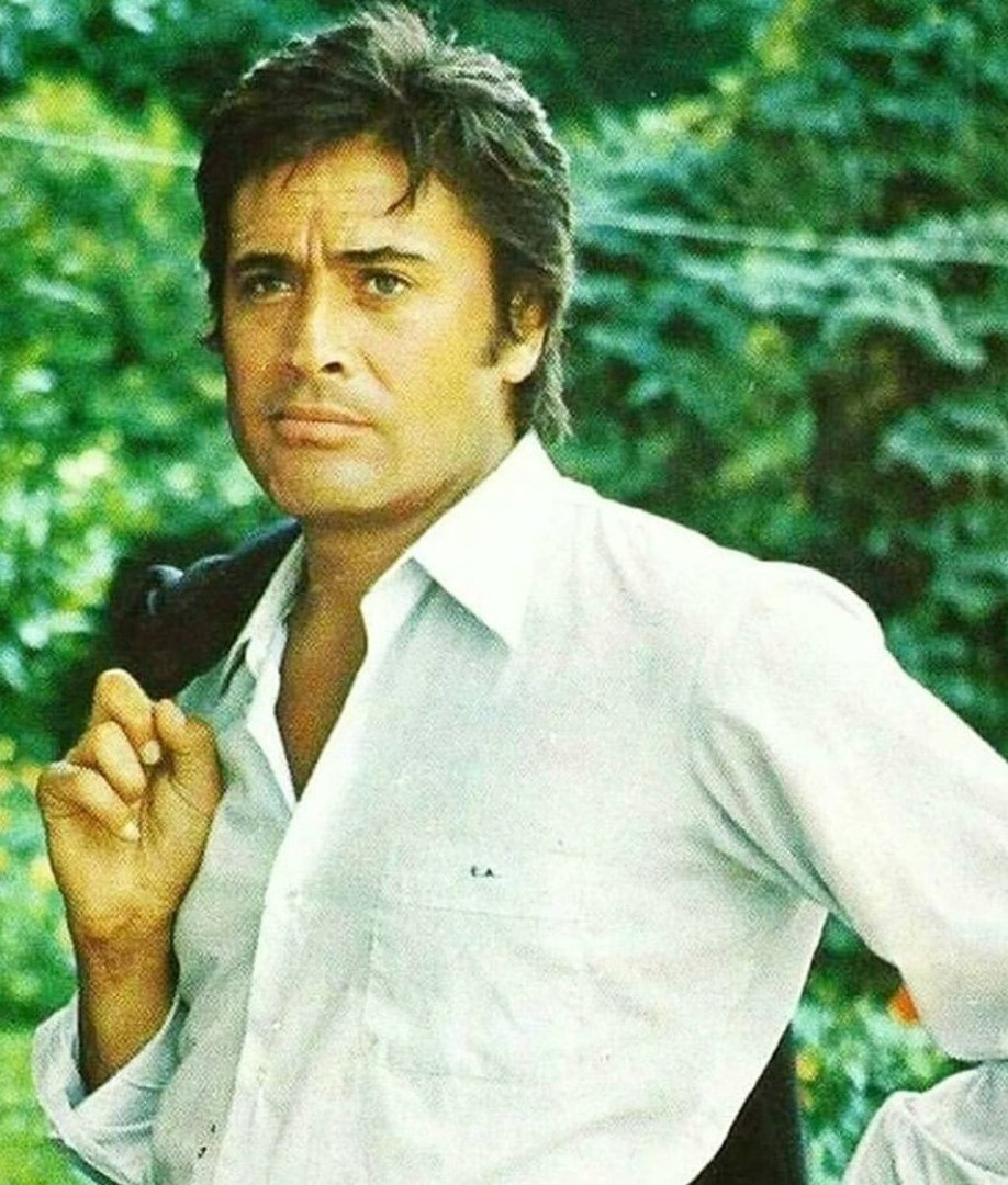 C&uuml;neyt Arkın kimdir? T&uuml;rk sinemasının usta oyuncusunun unutulmaz yaşam hikayesi - Resim : 6