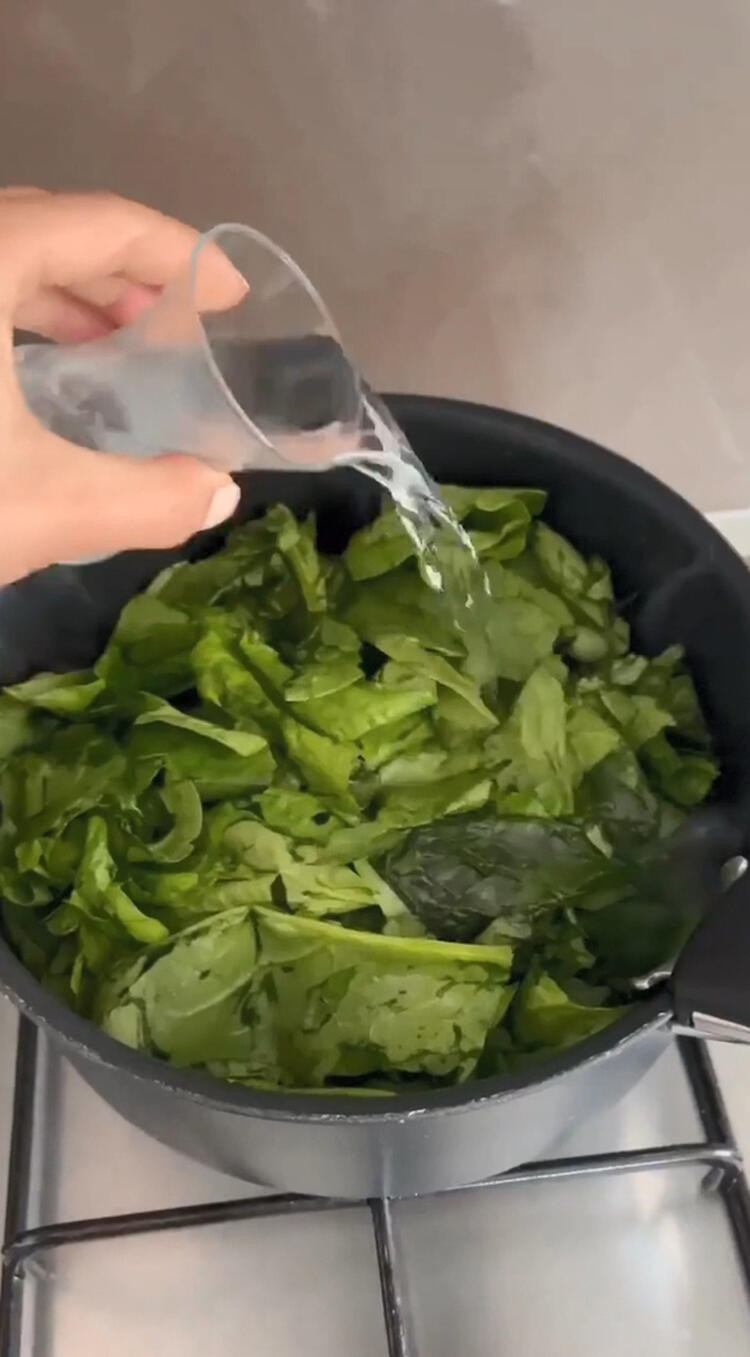 Fıstık diye bakın ne koyuyorlar. Baklavada akılalmaz hile - Resim : 2