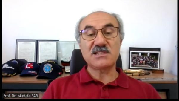 Marmara Denizi'nde müsilajdan sonra yeni tehlike. Aşırı kirliliği seviyor - Resim : 4