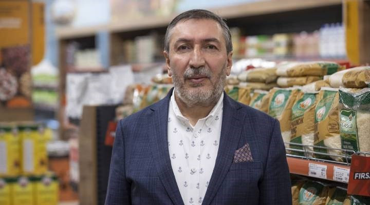 Tarım Kredi Market’de sürpriz istifa. Erdoğan atamıştı helallik isteyerek görevi bıraktı - Resim : 1