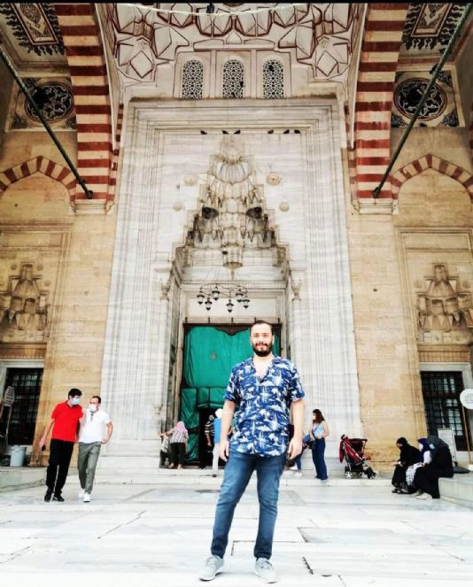 B&uuml;y&uuml;k&ccedil;ekmece&rsquo;de motosiklet kazası: 1 &ouml;l&uuml; - Resim : 4