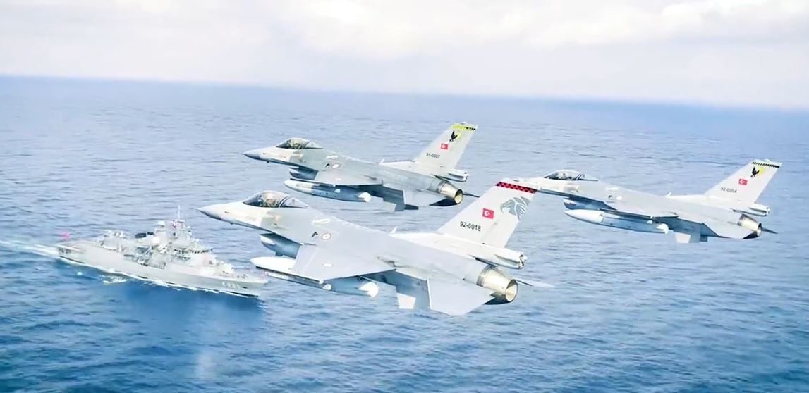 Yunanlıların S-300 tacizi NATO'ya taşınıyor. Radar kayıtları Br&uuml;ksel'e g&ouml;nderilecek - Resim : 2