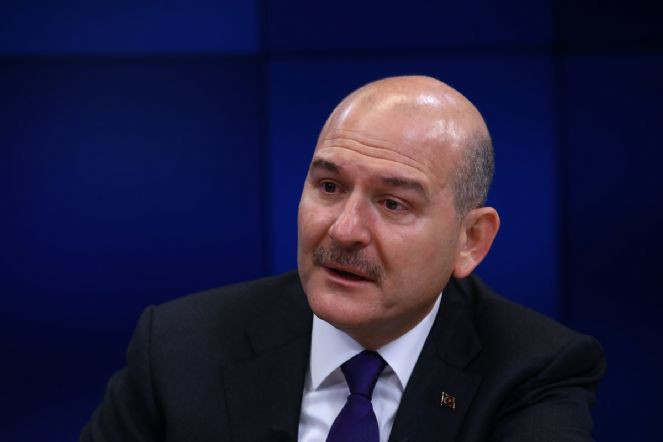 İstifa edecek denilen S&uuml;leyman Soylu i&ccedil;in yapılan plan ortaya &ccedil;ıktı. AKP ve MHP &ccedil;alışmalara başladı iddiası - Resim : 1