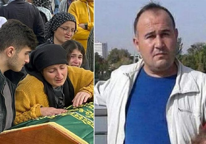 Bartın&rsquo;da izinli madenci arkadaşının yerine mesaiye gitmiş. Geride y&uuml;rek burkan hikayeleri kaldı - Resim : 3