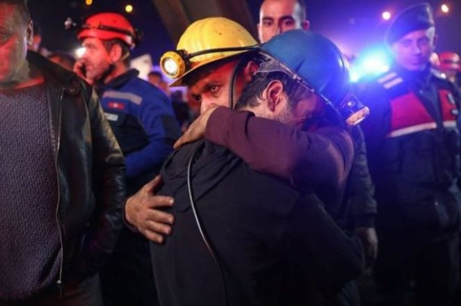 Madenci g&uuml;venliği i&ccedil;in ayrılan paraya hi&ccedil; dokunulmamış. Bartın'da Facianın g&ouml;z g&ouml;re g&ouml;re geldiği bir kez daha ortaya &ccedil;ıktı - Resim : 3